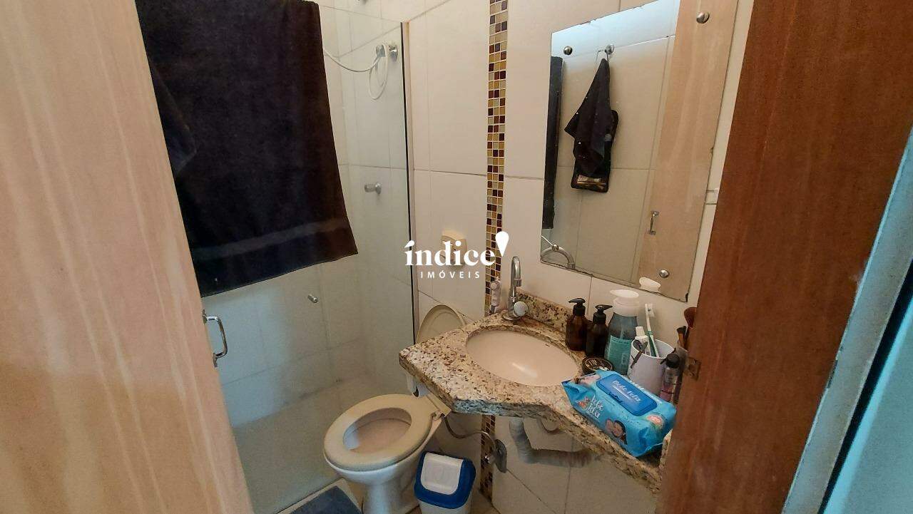 Casas para à venda no Jardim Paulista na cidade de Ribeirão Preto: 