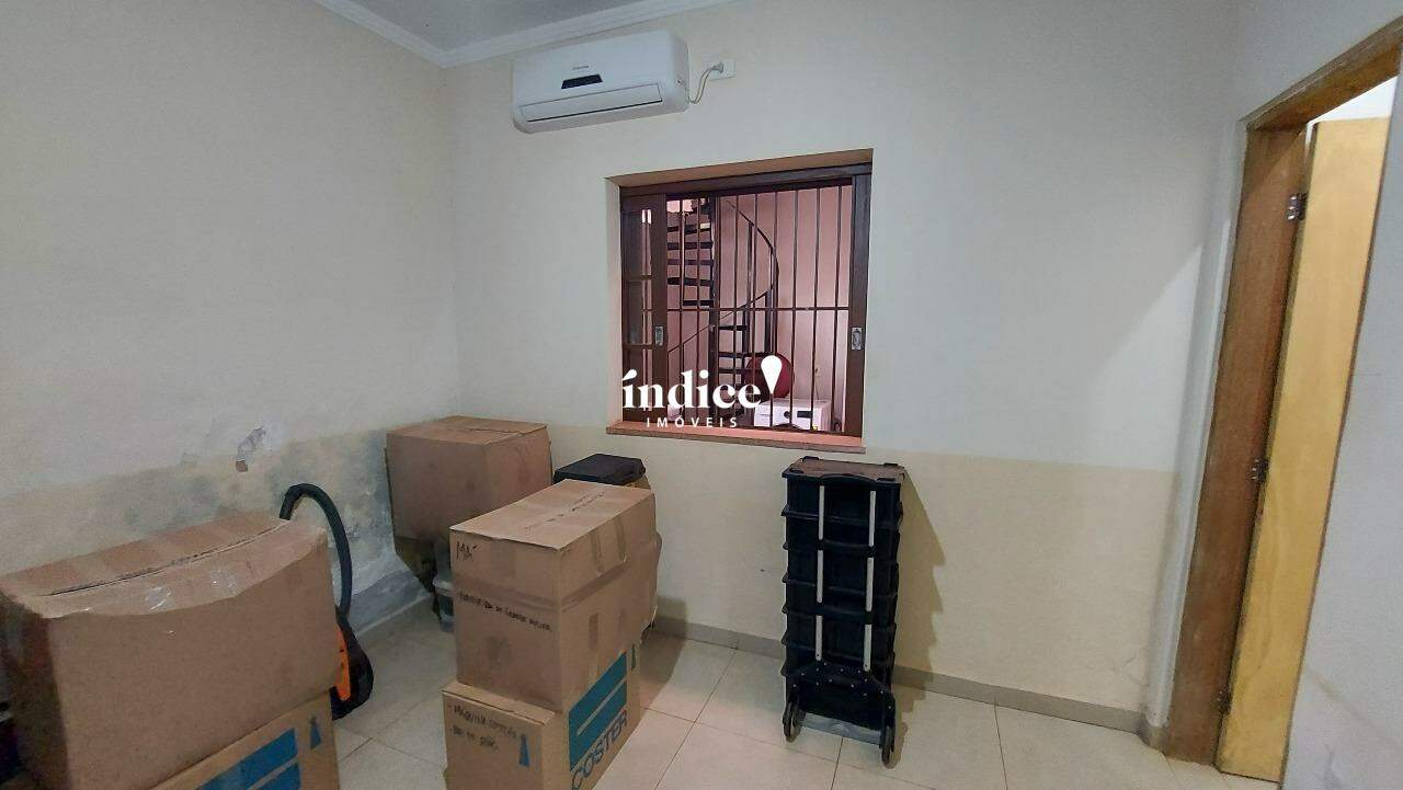 Casas para à venda no Jardim Paulista na cidade de Ribeirão Preto: 