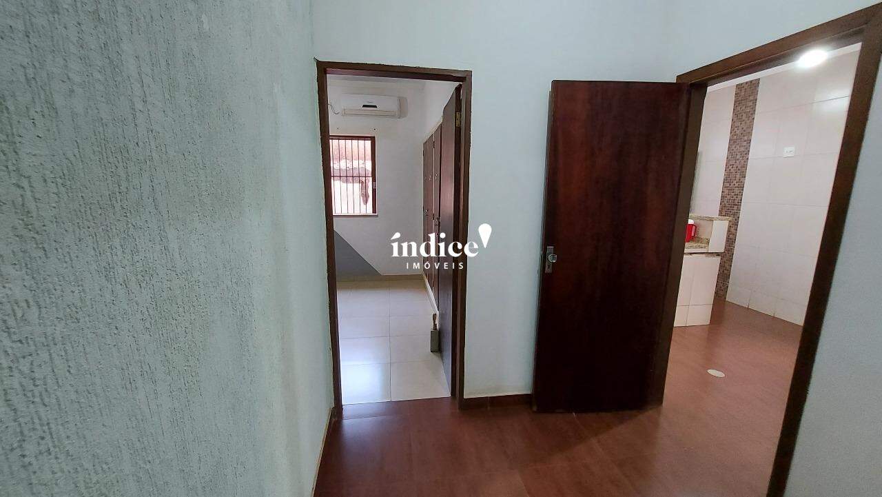 Casas para à venda no Jardim Paulista na cidade de Ribeirão Preto: 
