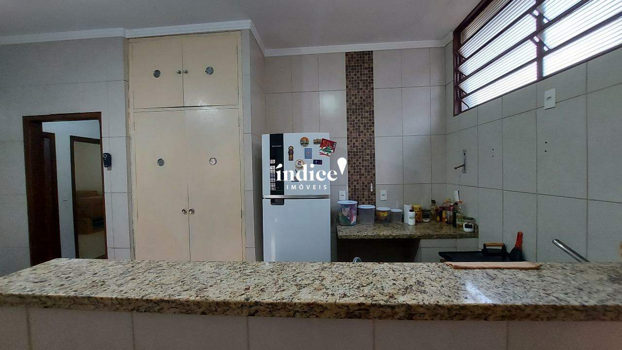 Casas para à venda no Jardim Paulista na cidade de Ribeirão Preto: 