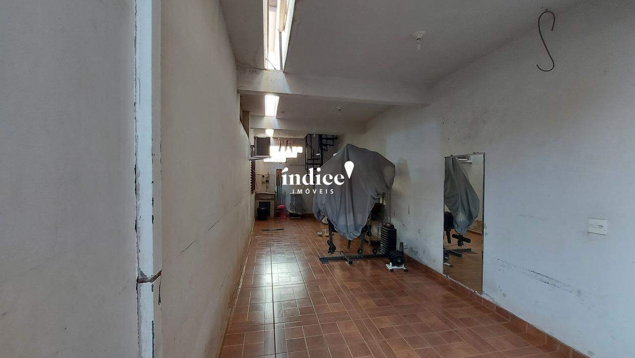 Casas para à venda no Jardim Paulista na cidade de Ribeirão Preto: 