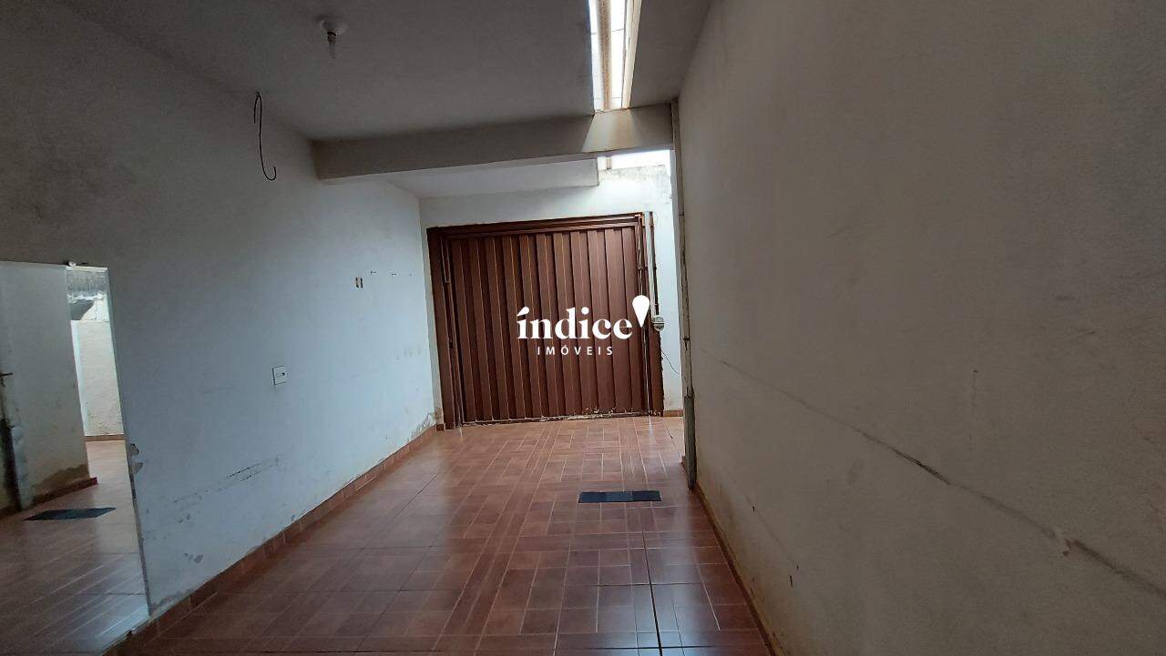 Casas para à venda no Jardim Paulista na cidade de Ribeirão Preto: 