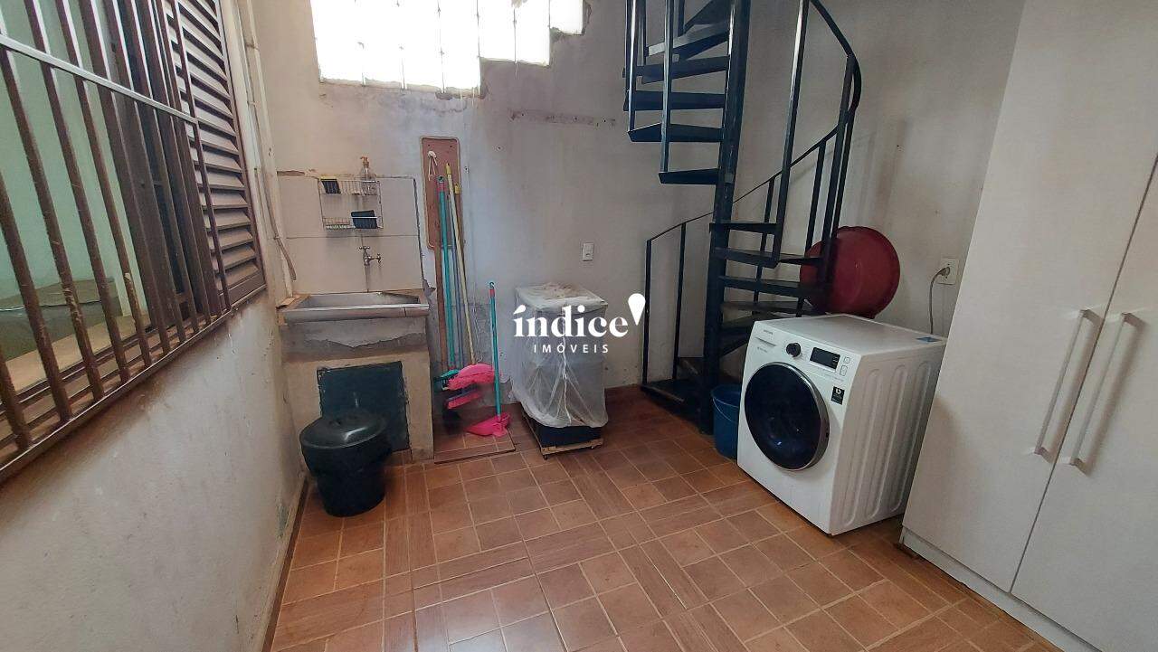 Casas para à venda no Jardim Paulista na cidade de Ribeirão Preto: 