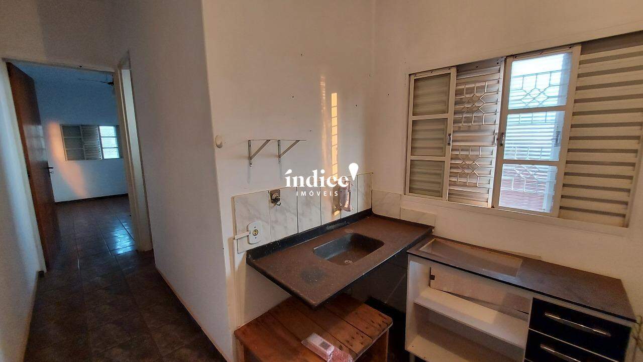 Casas para à venda no Jardim Paulista na cidade de Ribeirão Preto: 