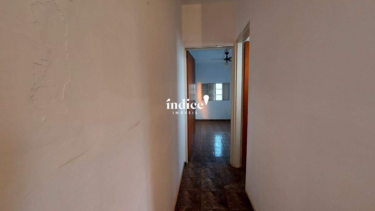 Casas para à venda no Jardim Paulista na cidade de Ribeirão Preto: 