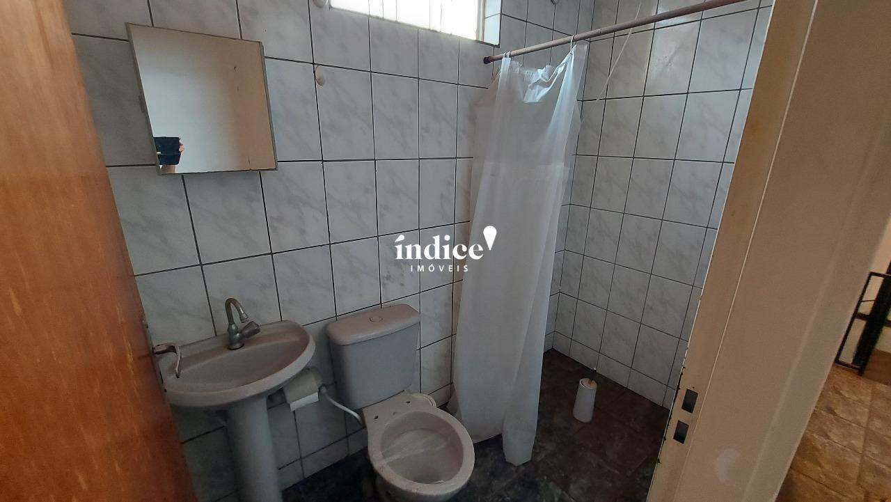 Casas para à venda no Jardim Paulista na cidade de Ribeirão Preto: 