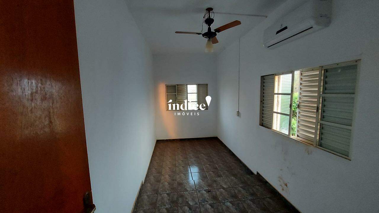 Casas para à venda no Jardim Paulista na cidade de Ribeirão Preto: 