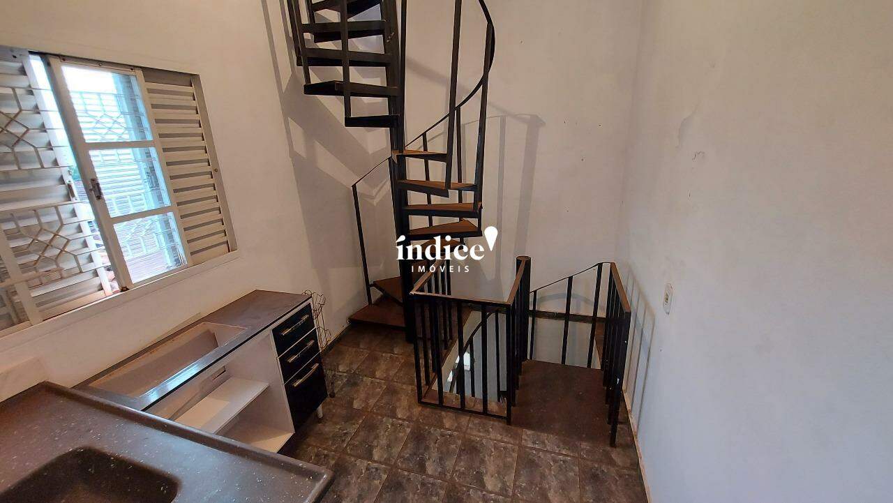 Casas para à venda no Jardim Paulista na cidade de Ribeirão Preto: 