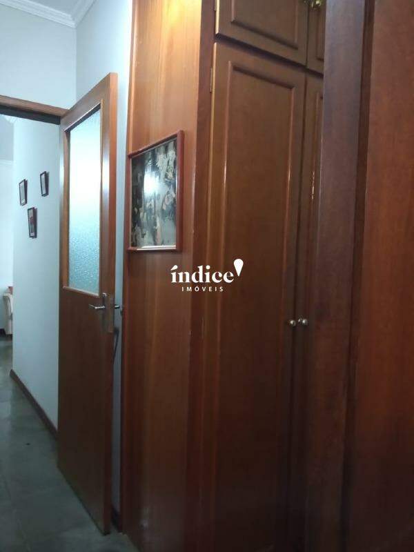 Apartamento para à venda no Parque dos Bandeirantes na cidade de Ribeirão Preto: 