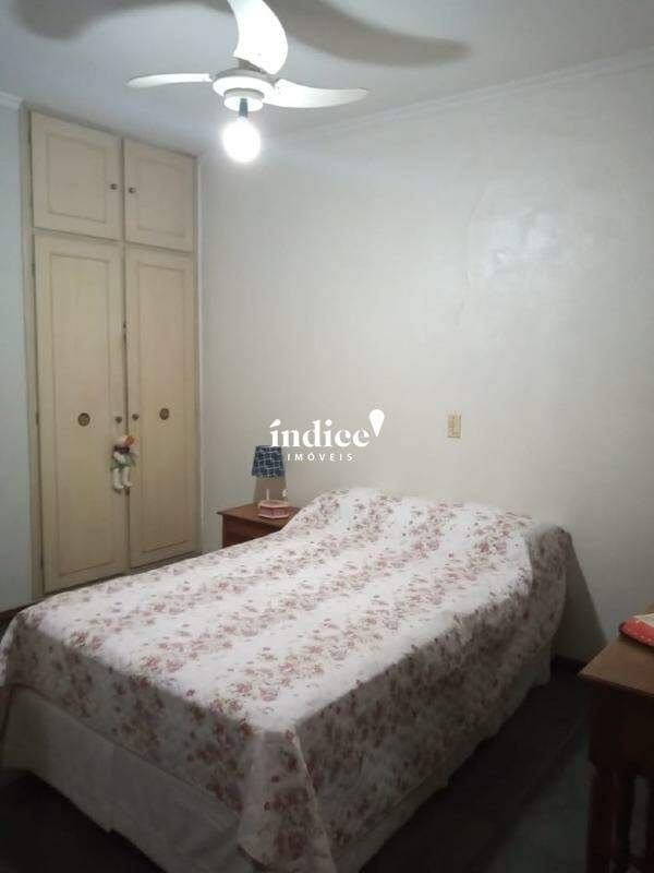 Apartamento para à venda no Parque dos Bandeirantes na cidade de Ribeirão Preto: 