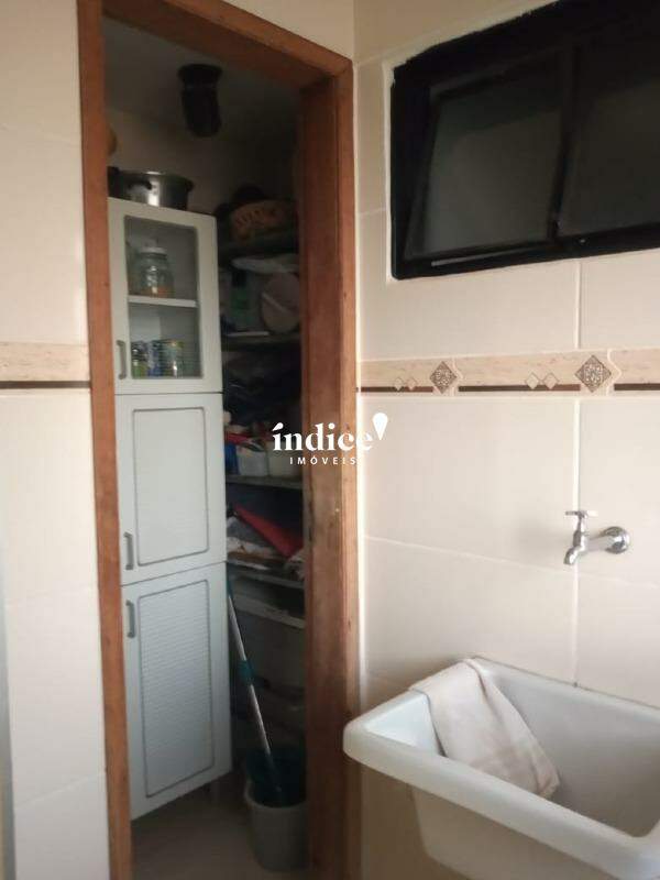 Apartamento para à venda no Parque dos Bandeirantes na cidade de Ribeirão Preto: 