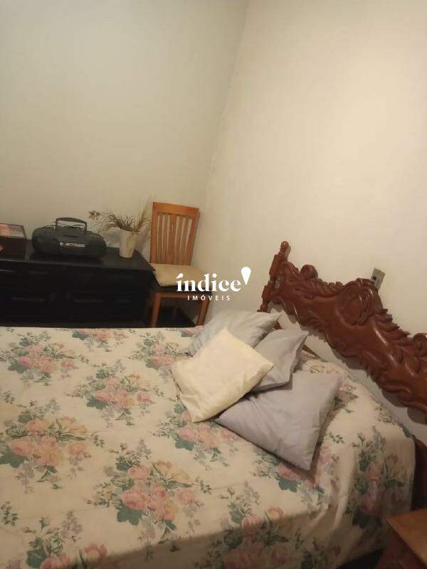 Apartamento para à venda no Parque dos Bandeirantes na cidade de Ribeirão Preto: 