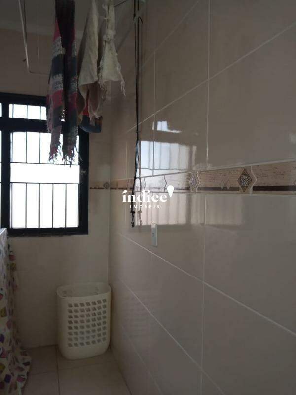 Apartamento para à venda no Parque dos Bandeirantes na cidade de Ribeirão Preto: 