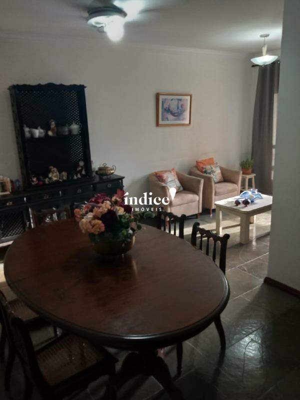 Apartamento para à venda no Parque dos Bandeirantes na cidade de Ribeirão Preto: 