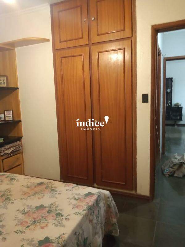 Apartamento para à venda no Parque dos Bandeirantes na cidade de Ribeirão Preto: 