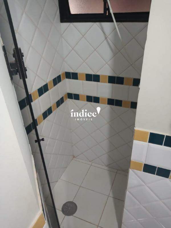 Apartamento para à venda no Parque dos Bandeirantes na cidade de Ribeirão Preto: 