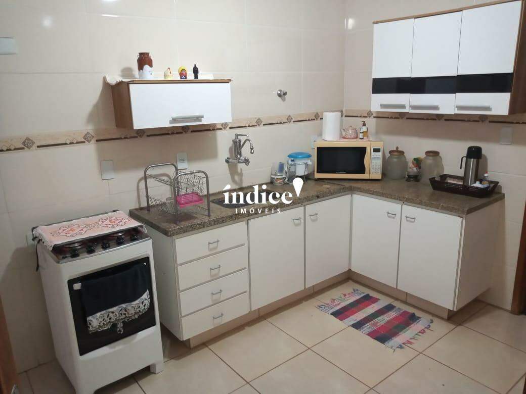 Apartamento para à venda no Parque dos Bandeirantes na cidade de Ribeirão Preto: 