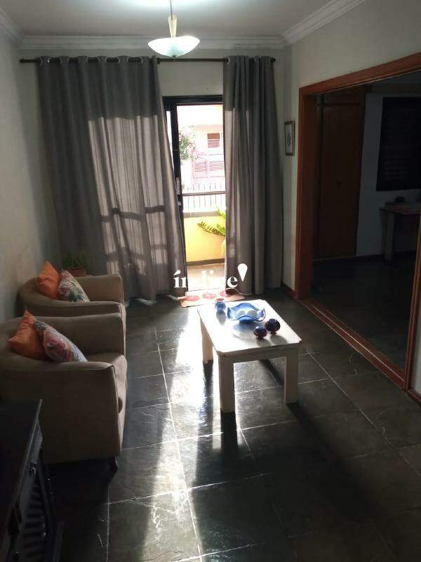 Apartamento para à venda no Parque dos Bandeirantes na cidade de Ribeirão Preto: 