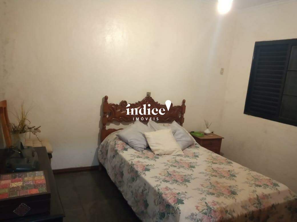 Apartamento para à venda no Parque dos Bandeirantes na cidade de Ribeirão Preto: 