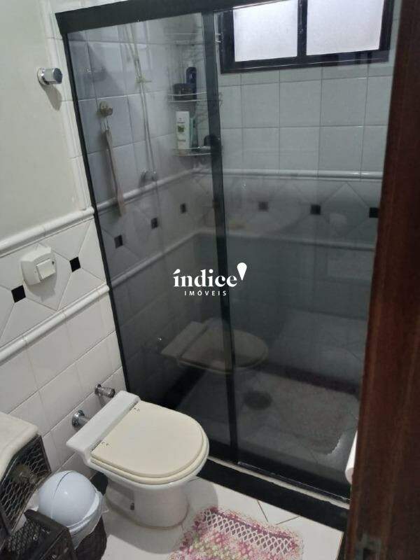 Apartamento para à venda no Parque dos Bandeirantes na cidade de Ribeirão Preto: 