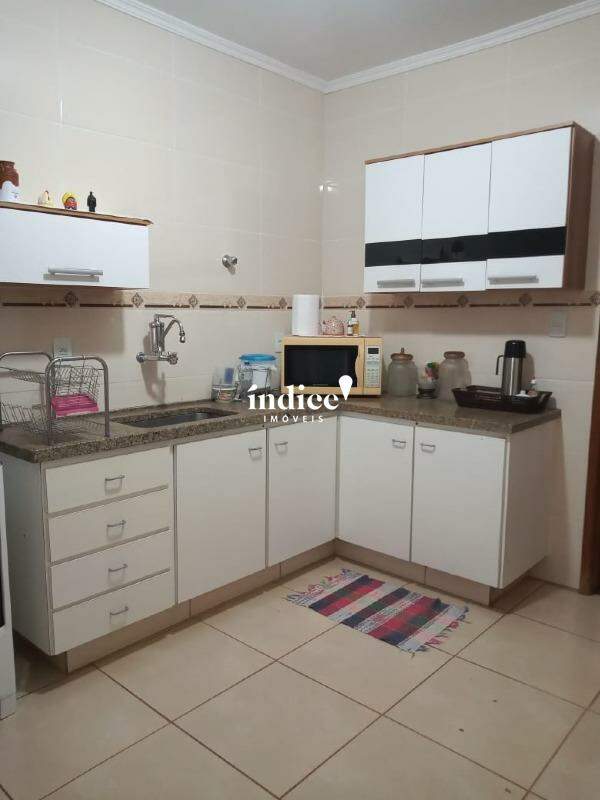 Apartamento para à venda no Parque dos Bandeirantes na cidade de Ribeirão Preto: 