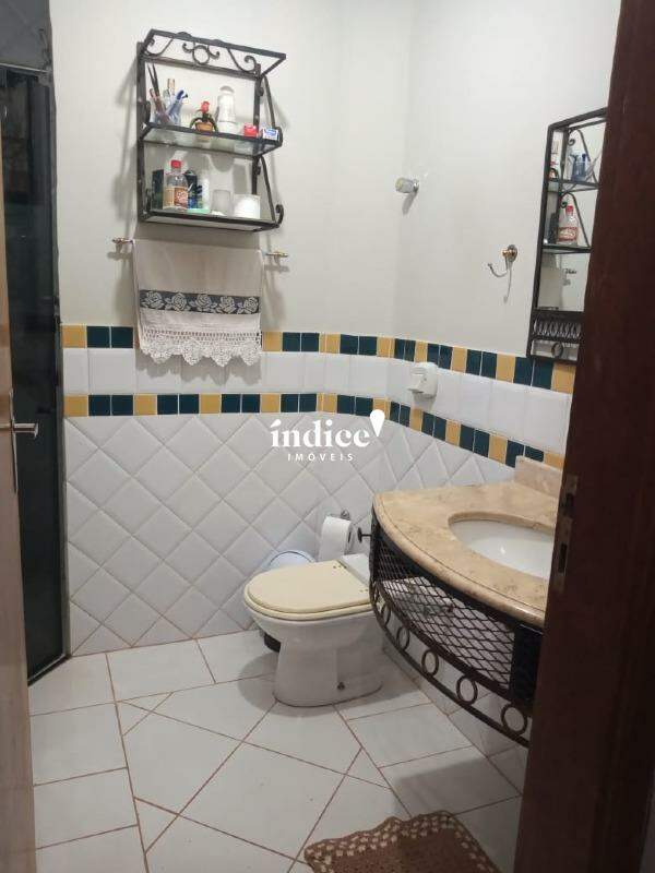 Apartamento para à venda no Parque dos Bandeirantes na cidade de Ribeirão Preto: 