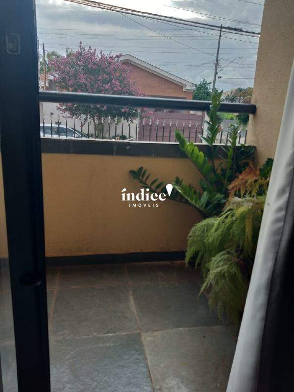 Apartamento para à venda no Parque dos Bandeirantes na cidade de Ribeirão Preto: 