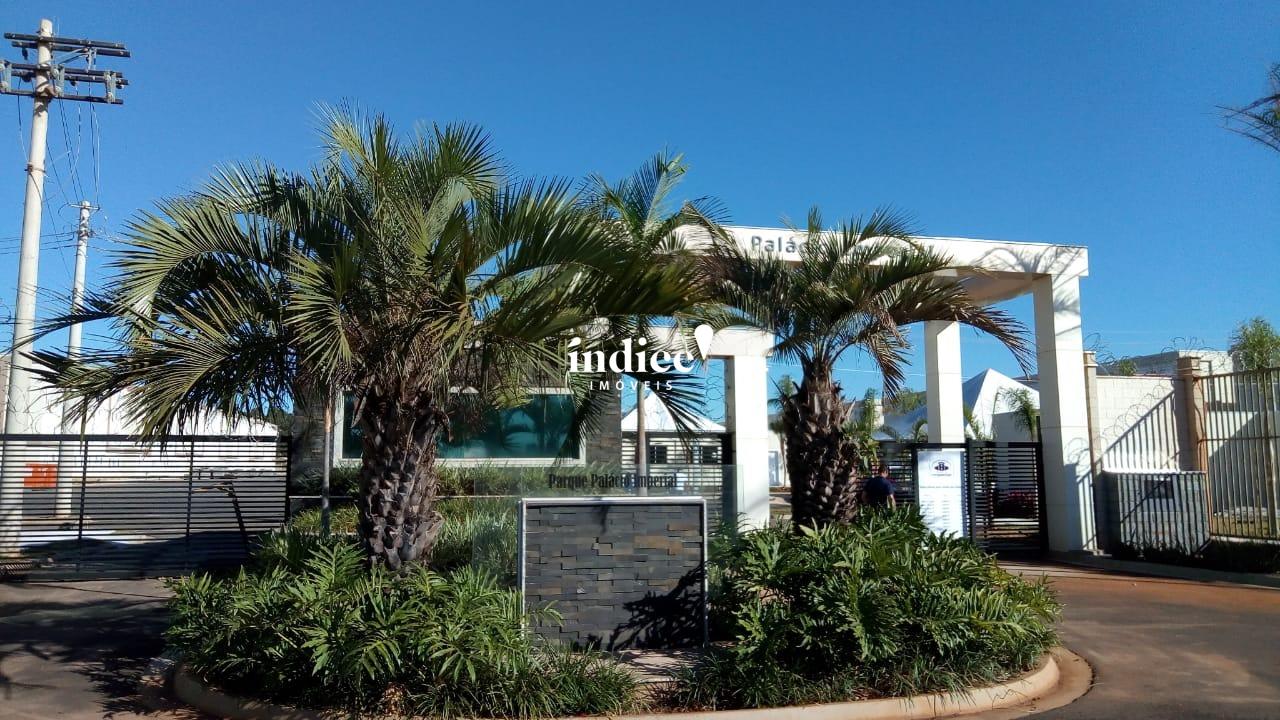 Apartamento para à venda no Reserva Real na cidade de Ribeirão Preto: 