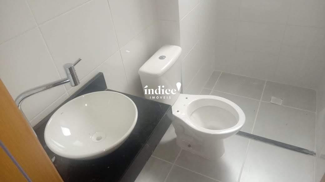 Apartamento para à venda no Reserva Real na cidade de Ribeirão Preto: 