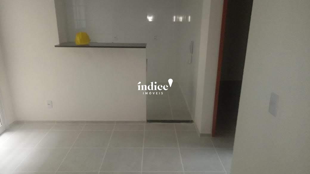 Apartamento para à venda no Reserva Real na cidade de Ribeirão Preto: 