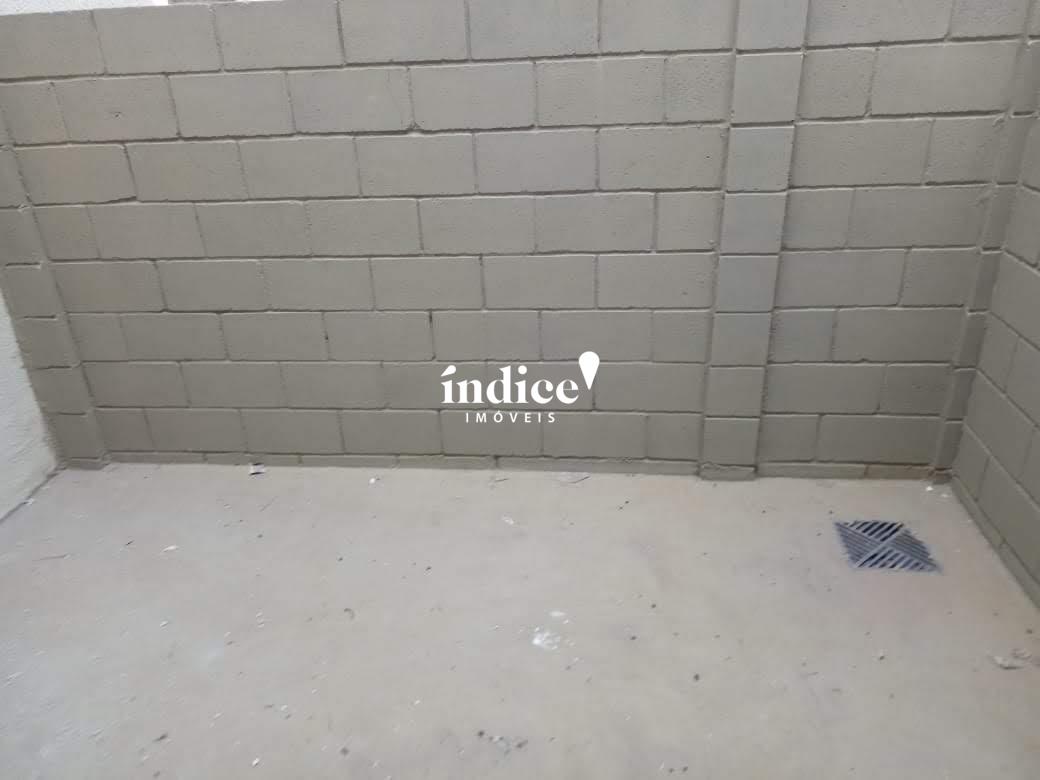 Apartamento para à venda no Reserva Real na cidade de Ribeirão Preto: 