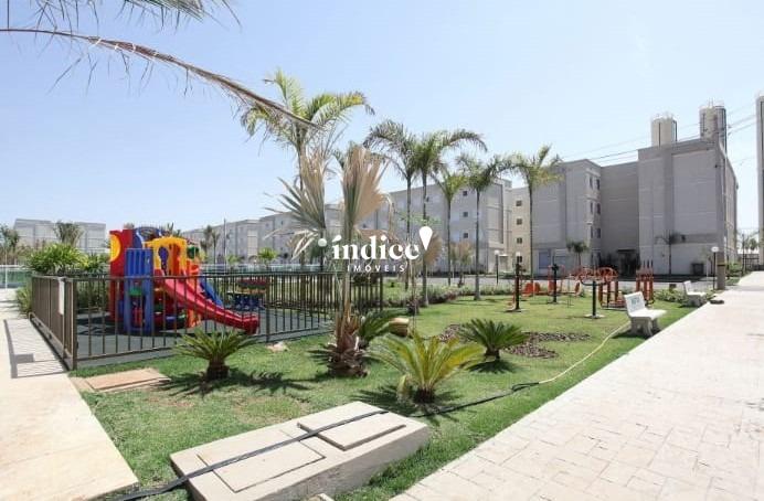 Apartamento para à venda no Reserva Real na cidade de Ribeirão Preto: 