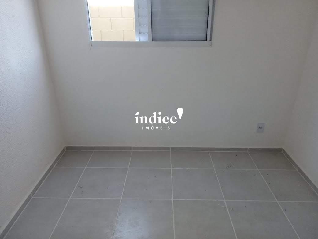 Apartamento para à venda no Reserva Real na cidade de Ribeirão Preto: 