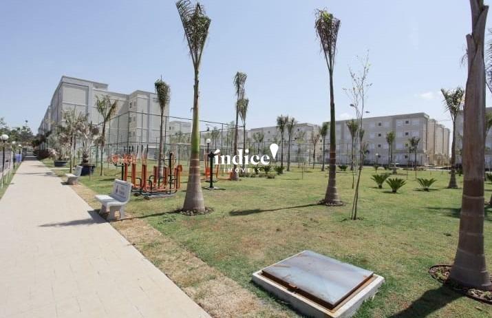 Apartamento para à venda no Reserva Real na cidade de Ribeirão Preto: 
