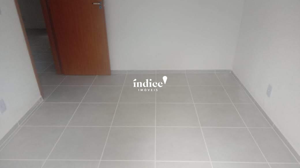 Apartamento para à venda no Reserva Real na cidade de Ribeirão Preto: 