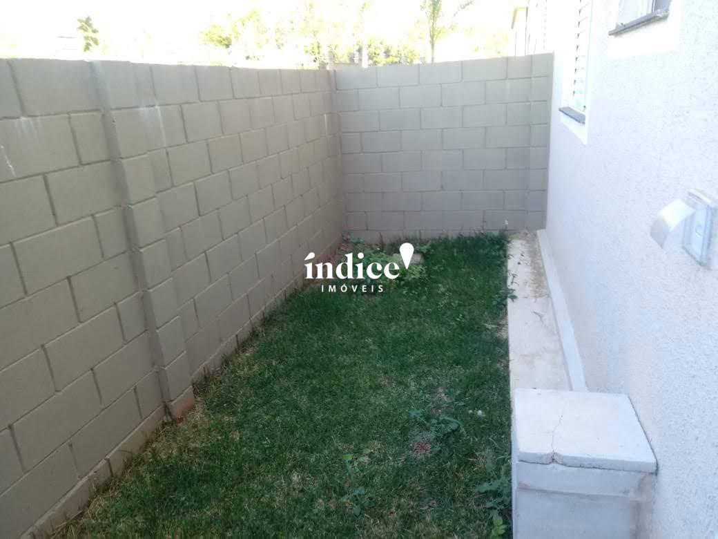 Apartamento para à venda no Reserva Real na cidade de Ribeirão Preto: 