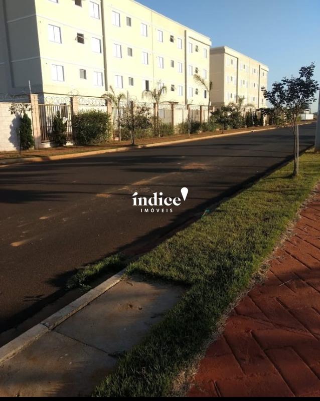 Apartamento para à venda no Reserva Real na cidade de Ribeirão Preto: 