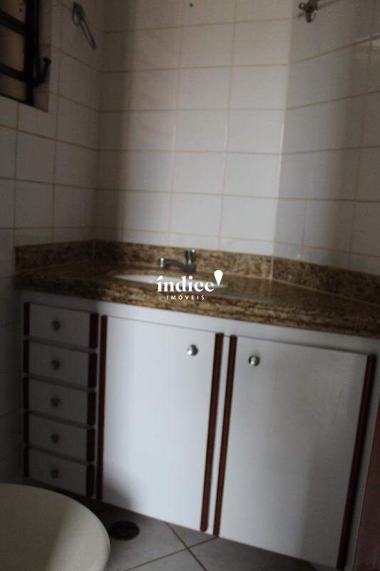 Apartamento para à venda no Lagoinha na cidade de Ribeirão Preto: 