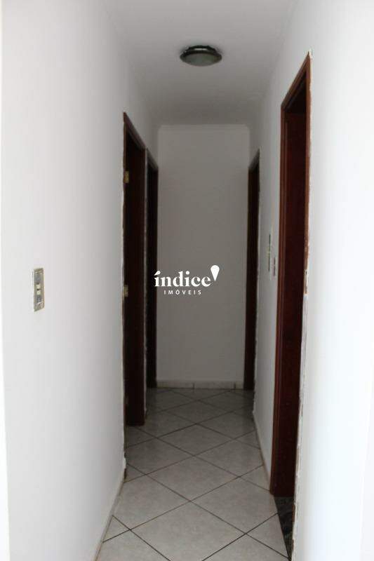 Apartamento para à venda no Lagoinha na cidade de Ribeirão Preto: 