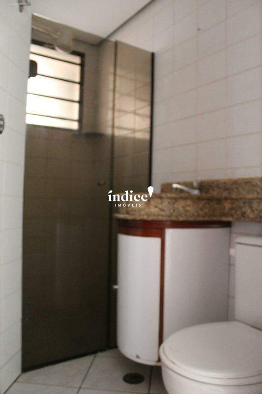 Apartamento para à venda no Lagoinha na cidade de Ribeirão Preto: 