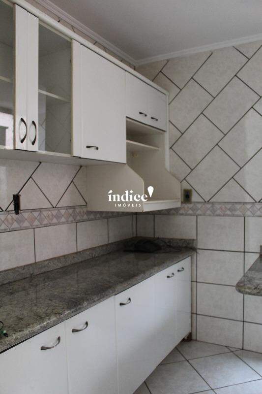 Apartamento para à venda no Lagoinha na cidade de Ribeirão Preto: 