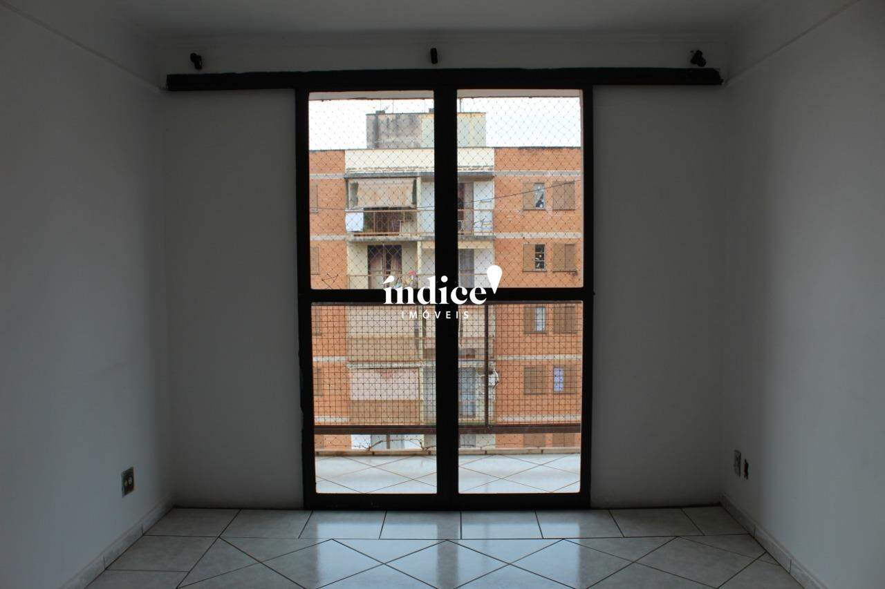 Apartamento para à venda no Lagoinha na cidade de Ribeirão Preto: 