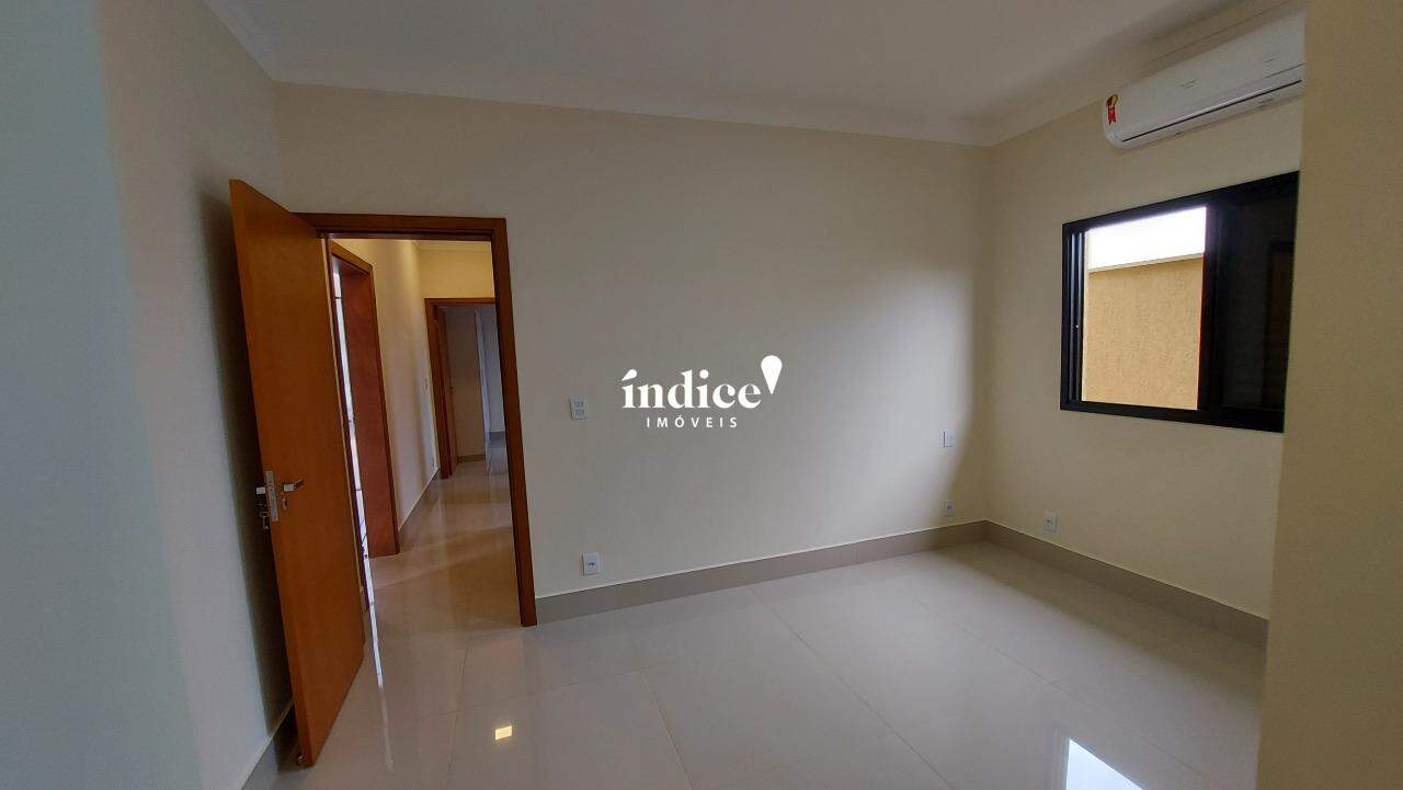 Casas Condomínio para à venda no Residencial Alto do Castelo na cidade de Ribeirão Preto: 