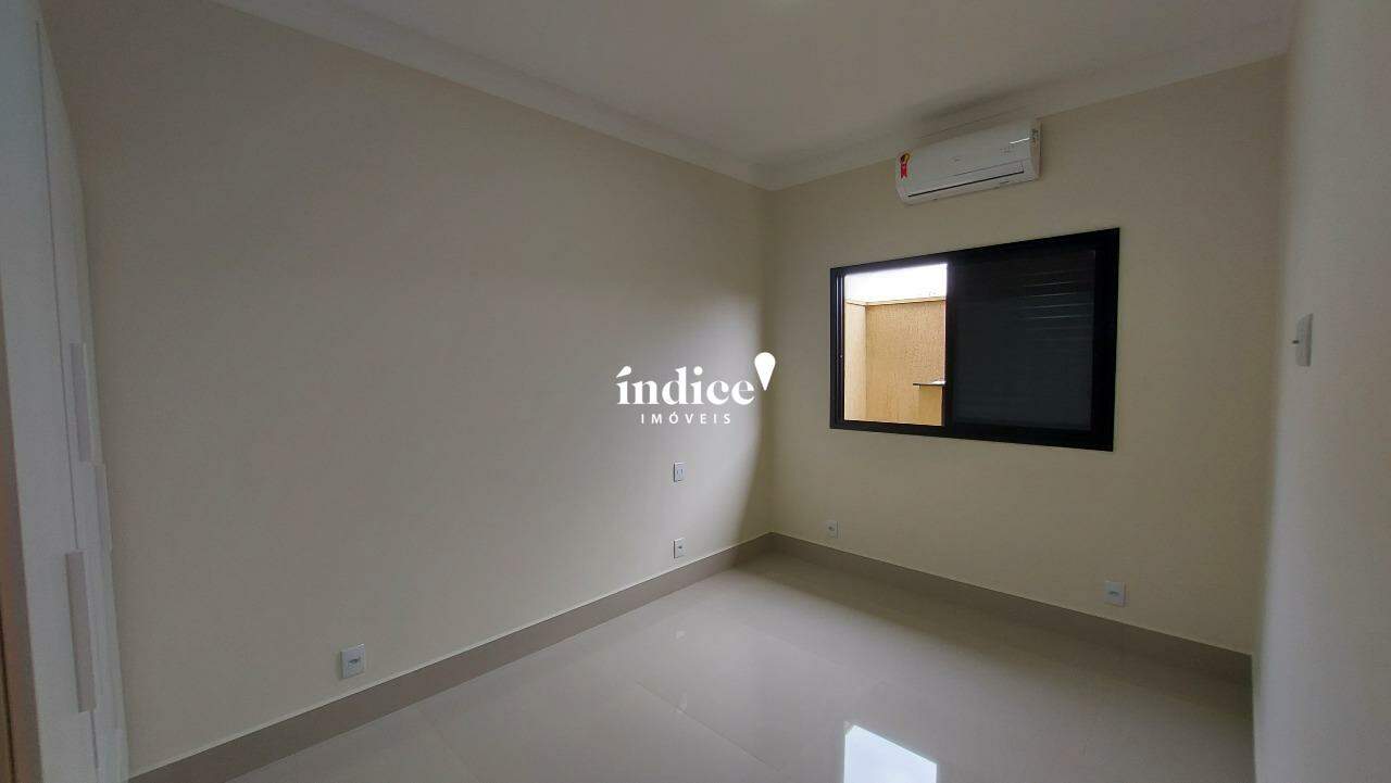 Casas Condomínio para à venda no Residencial Alto do Castelo na cidade de Ribeirão Preto: 