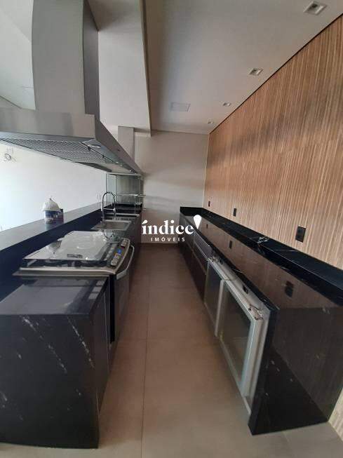 Casas Condomínio para à venda no Alphaville na cidade de Ribeirão Preto: 