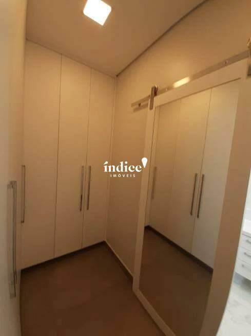Casas Condomínio para à venda no Alphaville na cidade de Ribeirão Preto: 