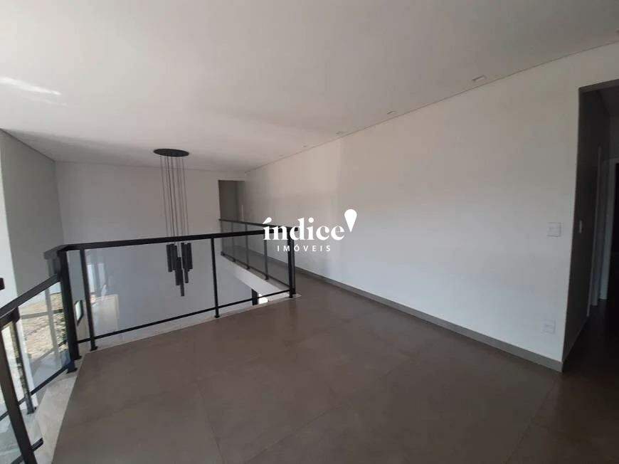 Casas Condomínio para à venda no Alphaville na cidade de Ribeirão Preto: 