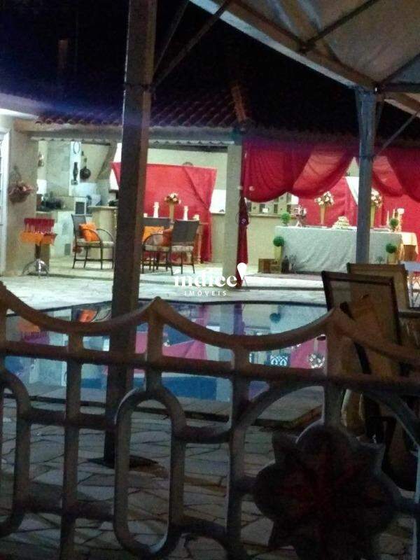 Casas Condomínio para à venda no Jardim Canadá na cidade de Ribeirão Preto: 