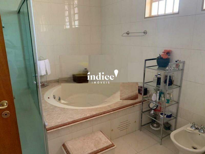 Casas Condomínio para à venda no Jardim Canadá na cidade de Ribeirão Preto: 