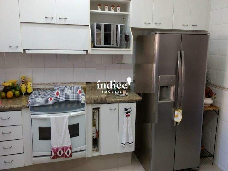 Casas Condomínio para à venda no Jardim Canadá na cidade de Ribeirão Preto: 